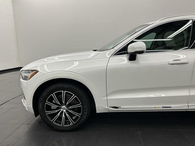 used 2020 Volvo XC60 car, priced at $30,582