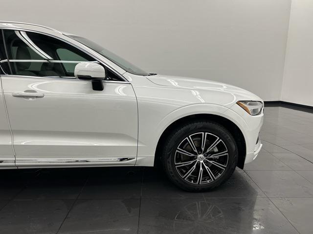 used 2020 Volvo XC60 car, priced at $30,582