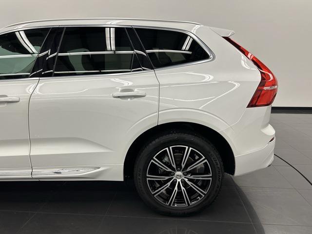 used 2020 Volvo XC60 car, priced at $30,582