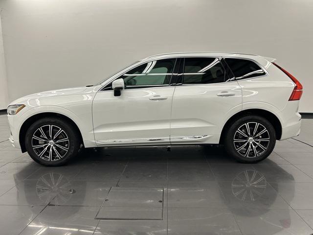 used 2020 Volvo XC60 car, priced at $30,582