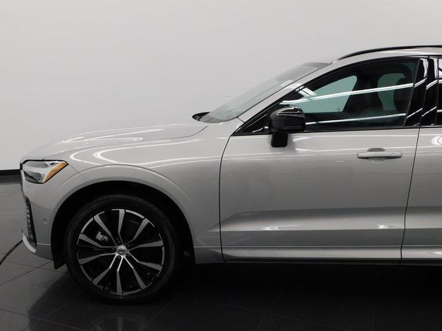 used 2024 Volvo XC60 car, priced at $43,355