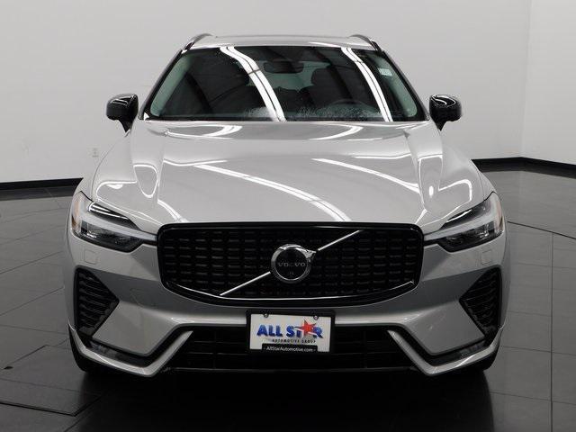 used 2024 Volvo XC60 car, priced at $43,355