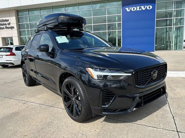 new 2024 Volvo XC60 Recharge Plug-In Hybrid car, priced at $72,990