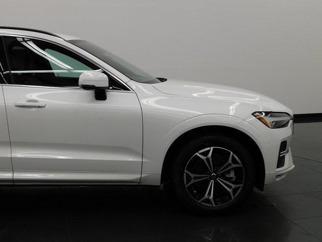 used 2022 Volvo XC60 car, priced at $34,990