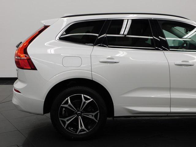 used 2022 Volvo XC60 car, priced at $36,967