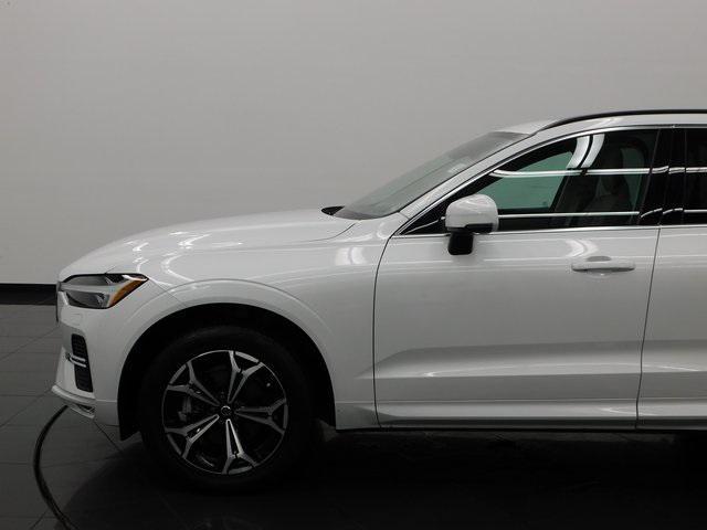 used 2022 Volvo XC60 car, priced at $36,967