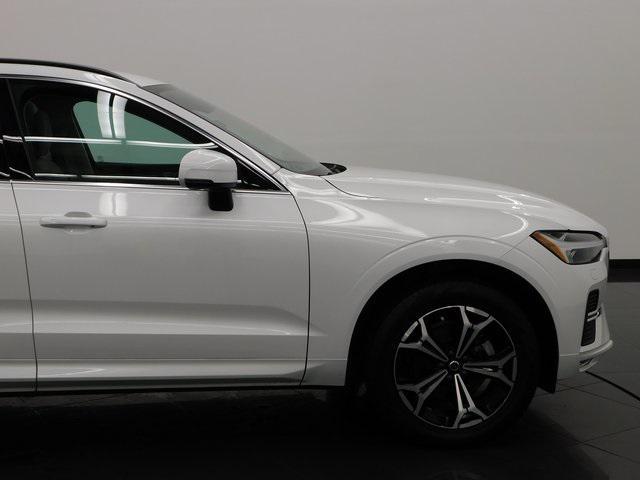 used 2022 Volvo XC60 car, priced at $36,967