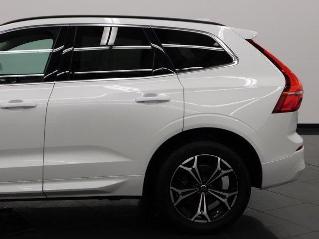 used 2022 Volvo XC60 car, priced at $36,967