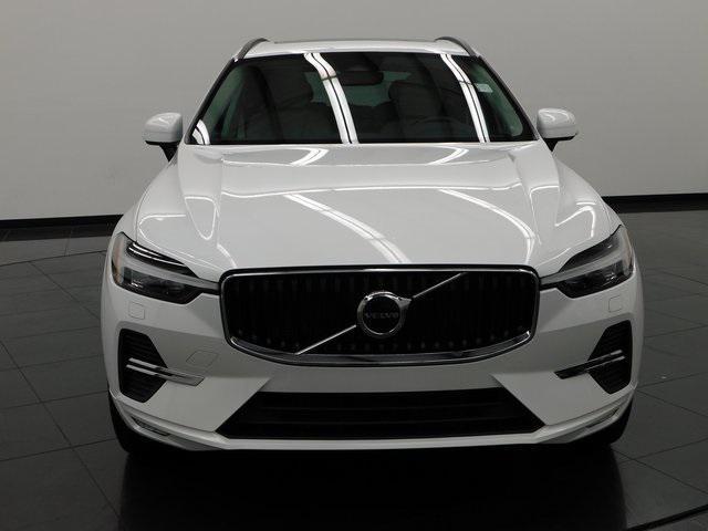 used 2022 Volvo XC60 car, priced at $36,967