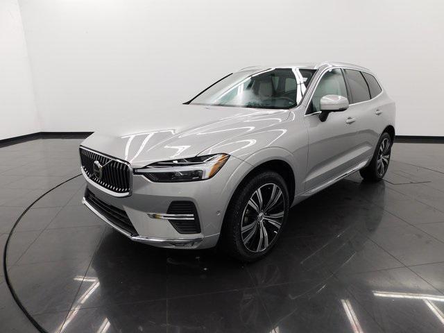 used 2022 Volvo XC60 car, priced at $39,626