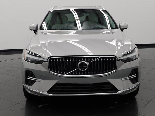 used 2022 Volvo XC60 car, priced at $39,626