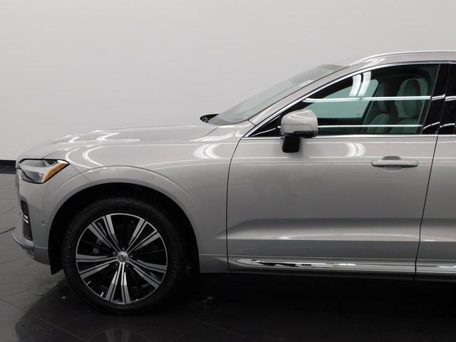 used 2022 Volvo XC60 car, priced at $39,626