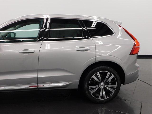 used 2022 Volvo XC60 car, priced at $39,626