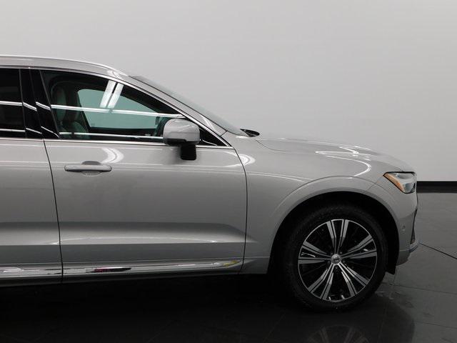 used 2022 Volvo XC60 car, priced at $39,626