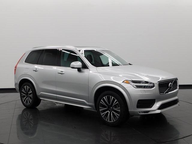used 2021 Volvo XC90 car, priced at $38,342