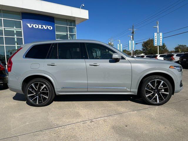 new 2025 Volvo XC90 car, priced at $67,265