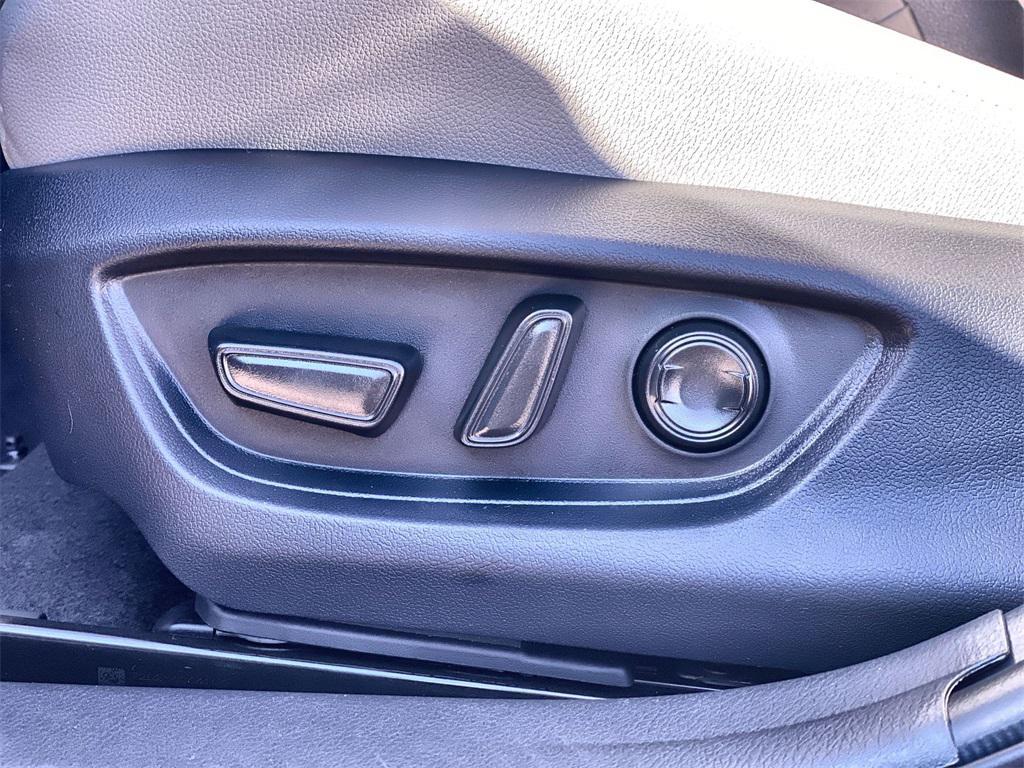 new 2026 Toyota Camry car, priced at $40,591