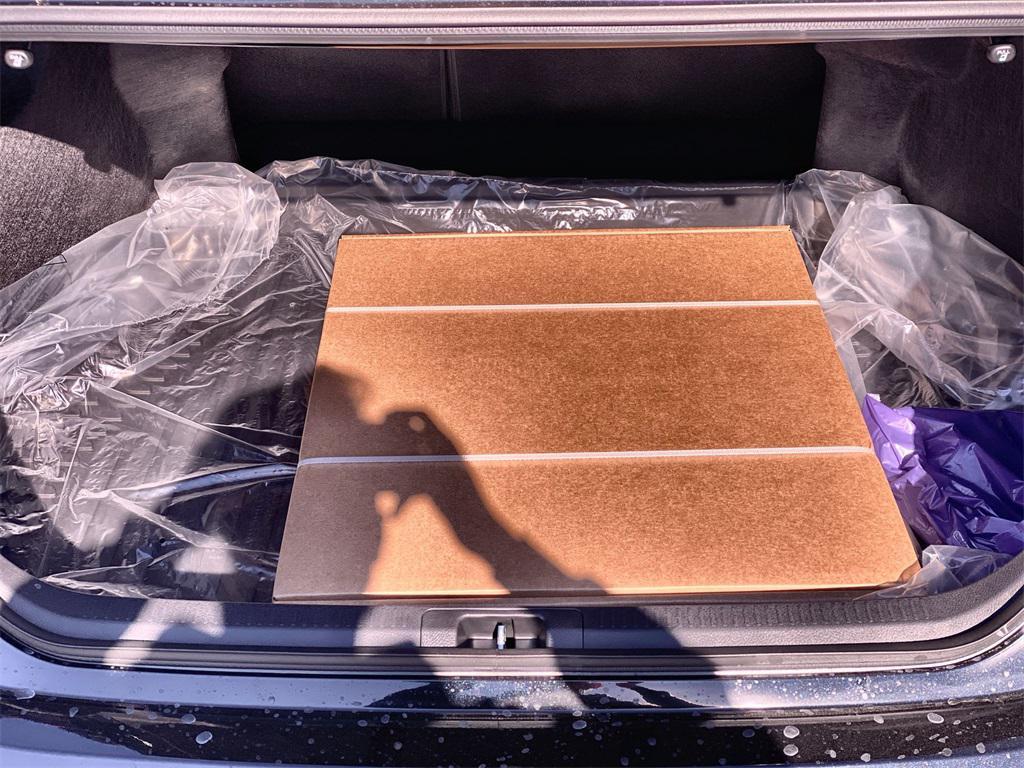 new 2026 Toyota Camry car, priced at $40,591