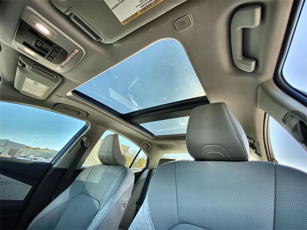 new 2026 Toyota Camry car, priced at $40,591