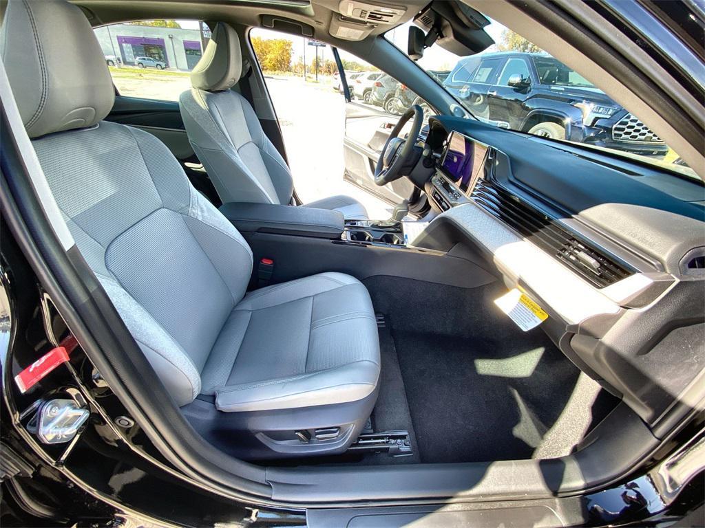 new 2026 Toyota Camry car, priced at $40,591