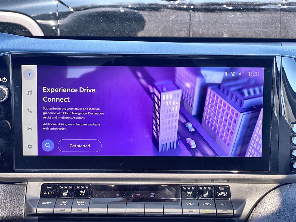 new 2026 Toyota Camry car, priced at $40,591