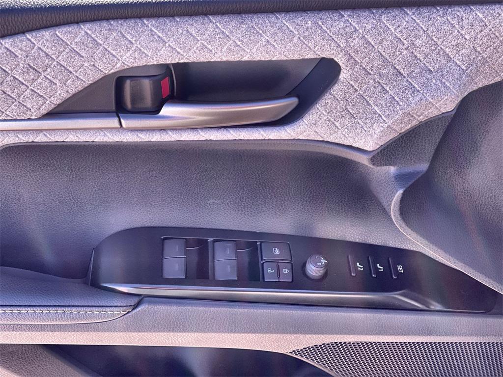 new 2026 Toyota Camry car, priced at $40,591