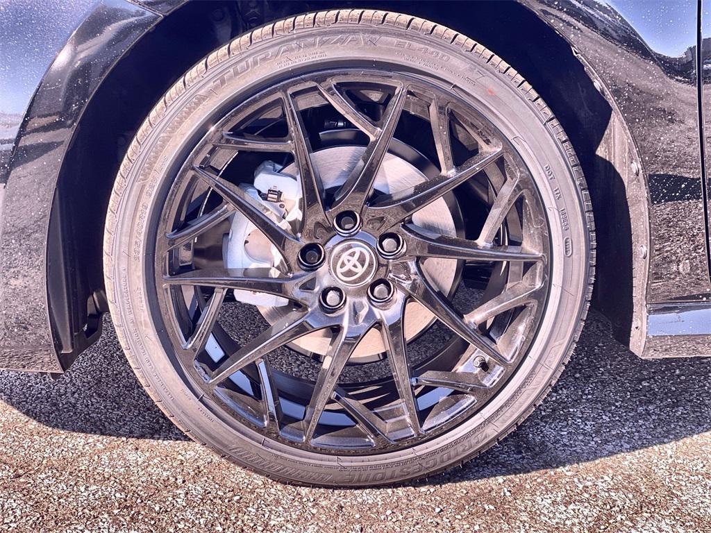 new 2026 Toyota Camry car, priced at $40,591