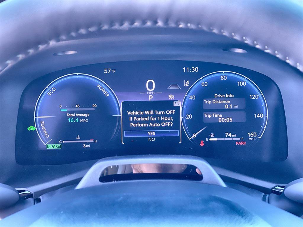 new 2026 Toyota Camry car, priced at $40,591