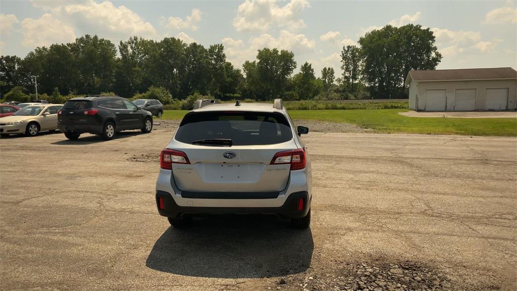 used 2019 Subaru Outback car, priced at $20,500