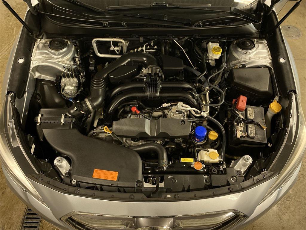 used 2019 Subaru Outback car, priced at $20,500