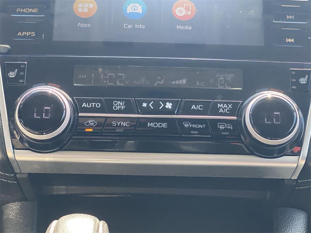 used 2019 Subaru Outback car, priced at $20,500