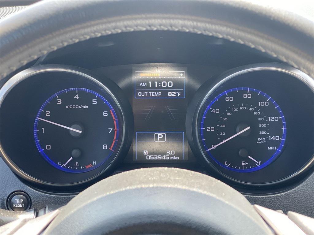 used 2019 Subaru Outback car, priced at $20,500