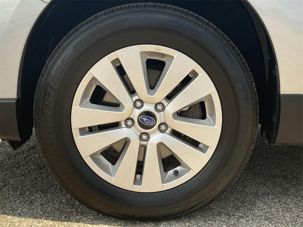 used 2019 Subaru Outback car, priced at $20,500