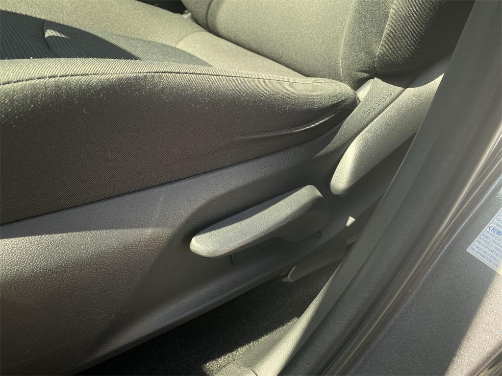 used 2022 Toyota RAV4 car, priced at $26,877