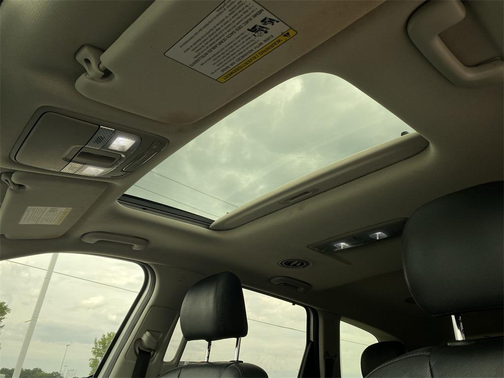 used 2020 Kia Telluride car, priced at $20,953
