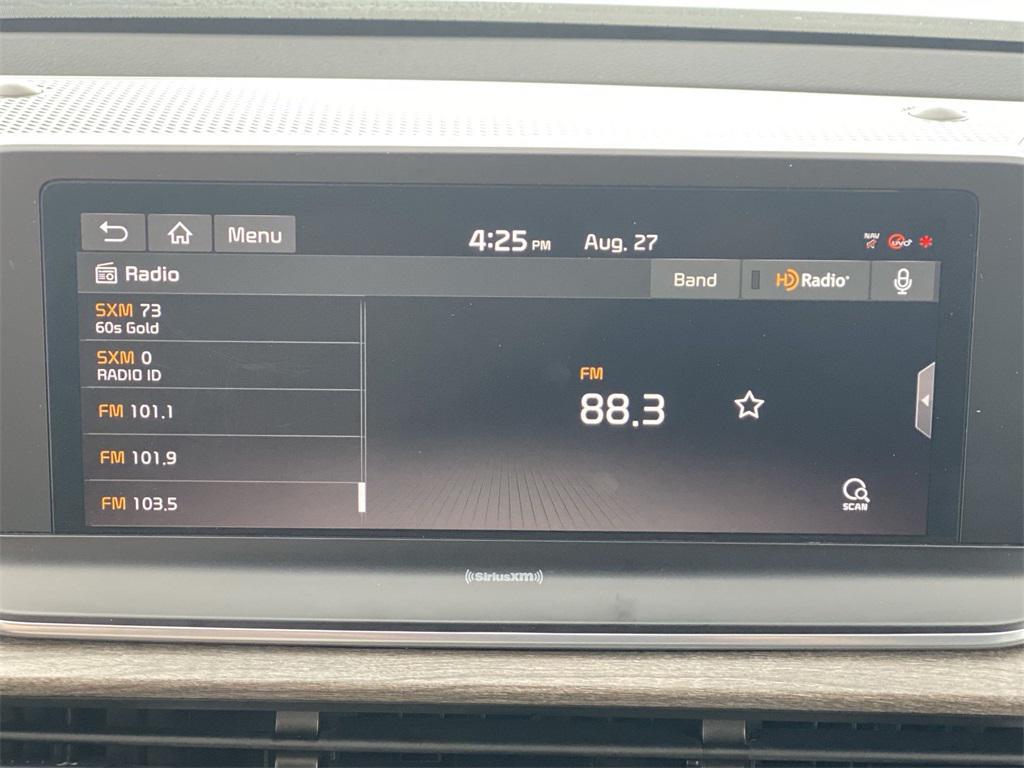 used 2020 Kia Telluride car, priced at $20,953