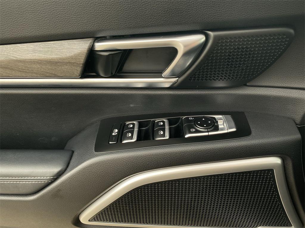 used 2020 Kia Telluride car, priced at $20,953