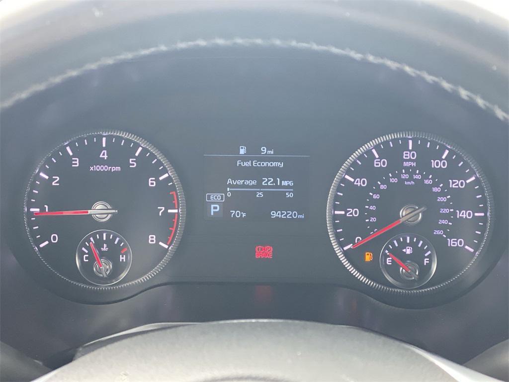used 2020 Kia Telluride car, priced at $20,953