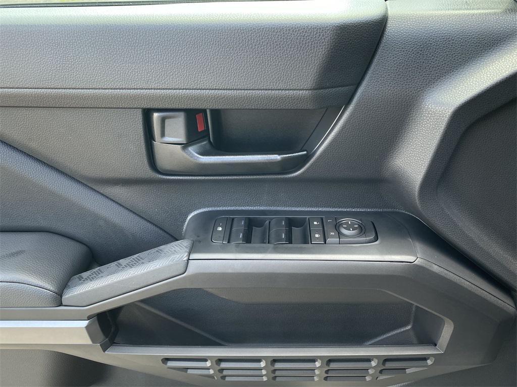 new 2025 Toyota Tacoma car, priced at $42,697