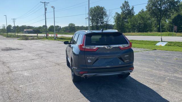 used 2019 Honda CR-V car, priced at $23,998