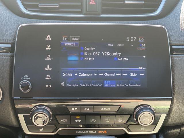 used 2019 Honda CR-V car, priced at $23,998