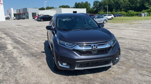 used 2019 Honda CR-V car, priced at $23,998