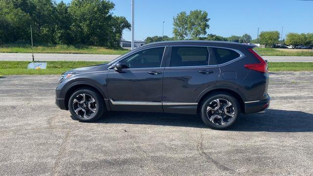 used 2019 Honda CR-V car, priced at $23,998