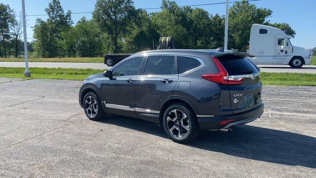 used 2019 Honda CR-V car, priced at $23,998
