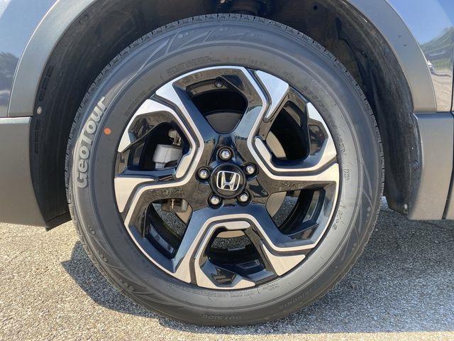 used 2019 Honda CR-V car, priced at $23,998