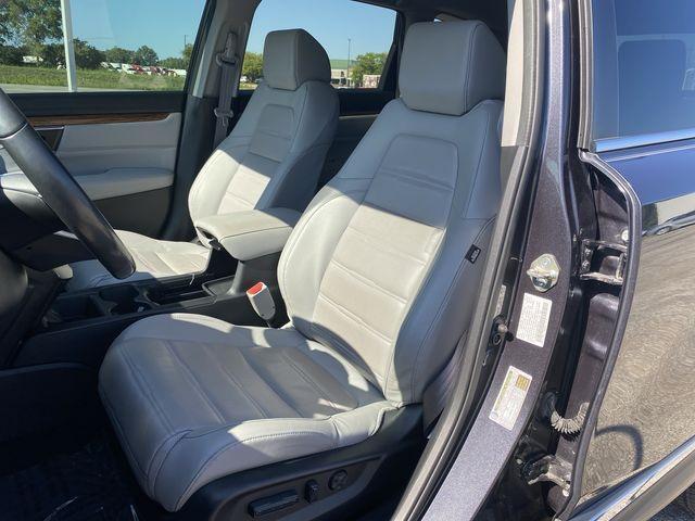 used 2019 Honda CR-V car, priced at $23,998