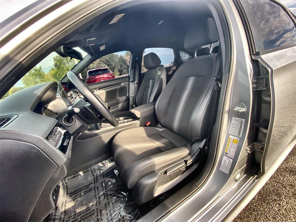 used 2023 Honda Civic car, priced at $23,458