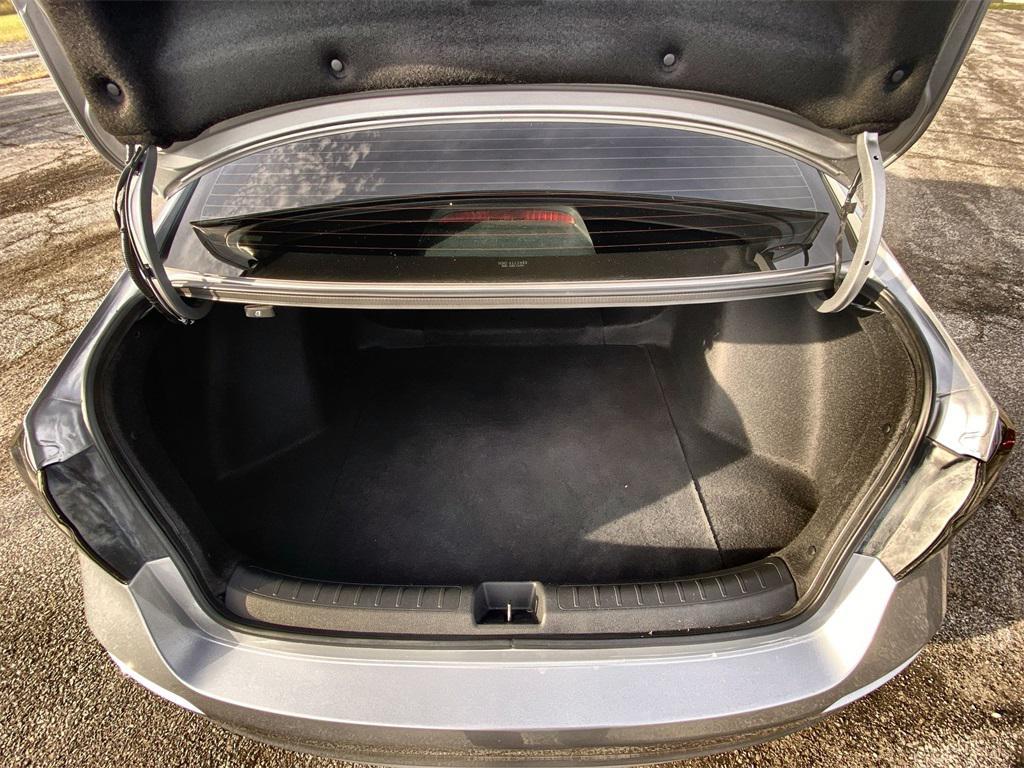 used 2023 Honda Civic car, priced at $23,458