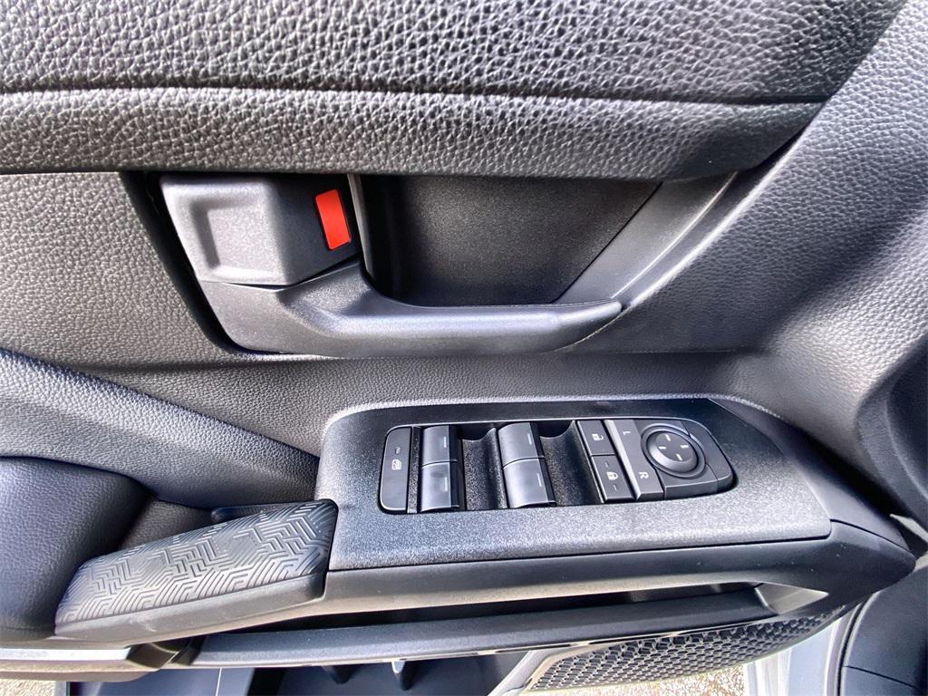 new 2025 Toyota 4Runner car, priced at $45,950