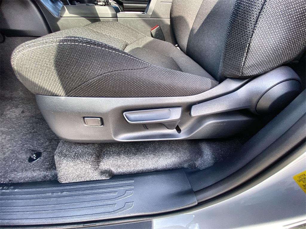 new 2025 Toyota 4Runner car, priced at $45,950